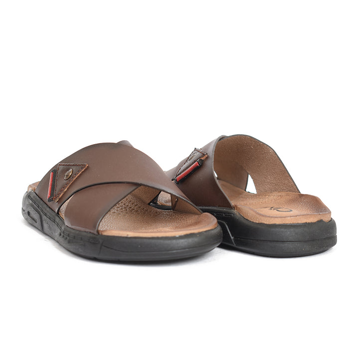 Boys Casual Slipper