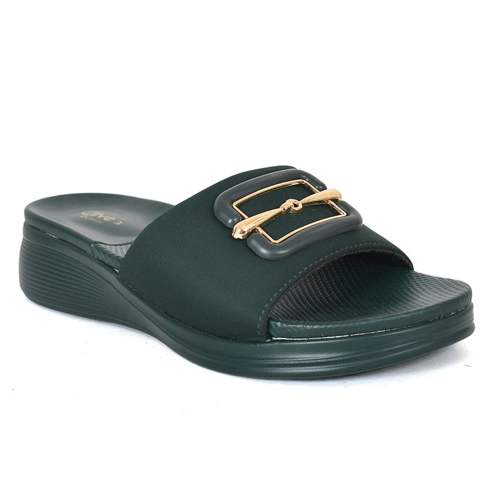 Casual PU Slipper