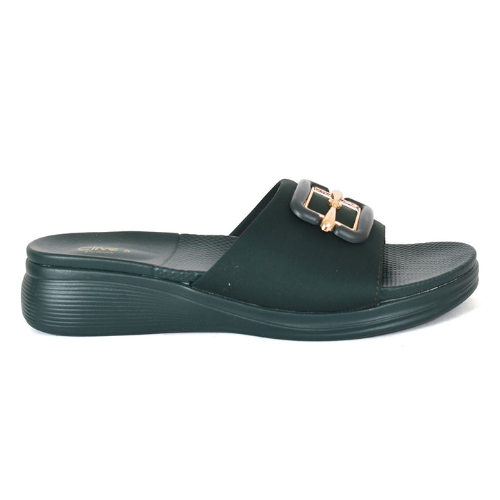 Casual PU Slipper