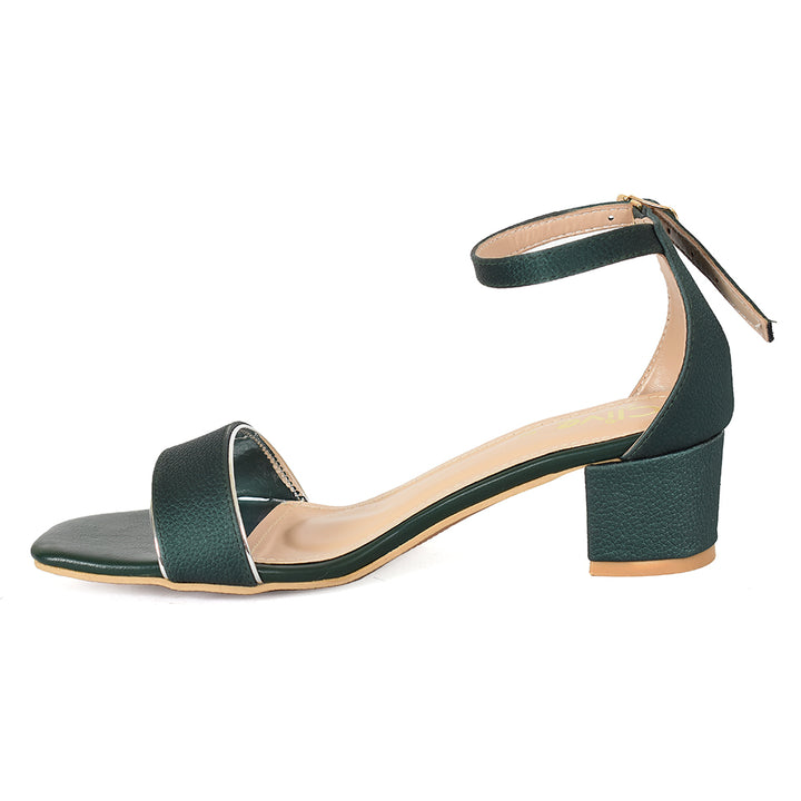 Formal Sandal Heels