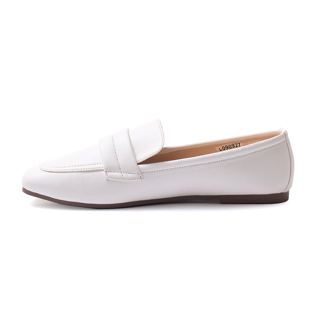Casual Pumps