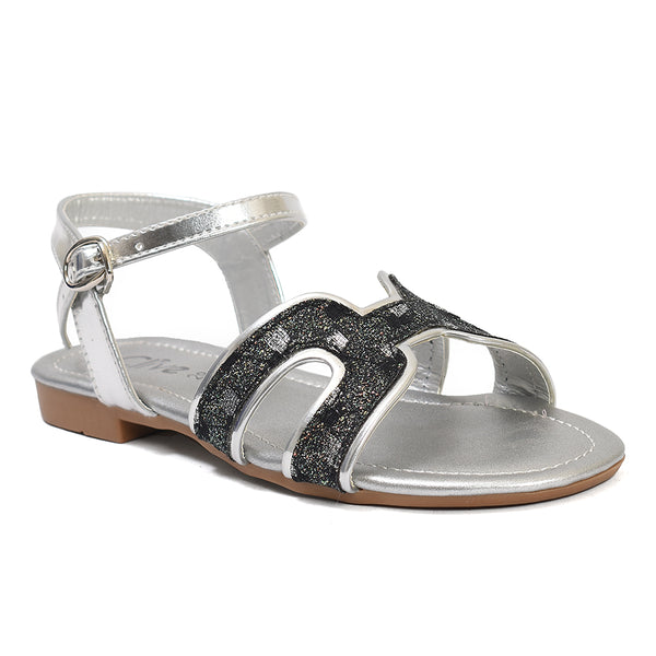 Girls Fancy Sandal