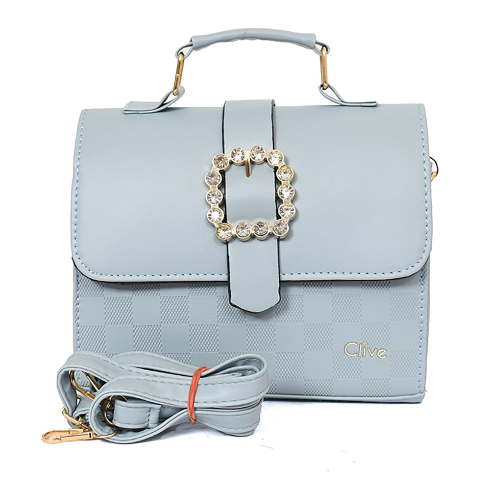 Cross Body Bag