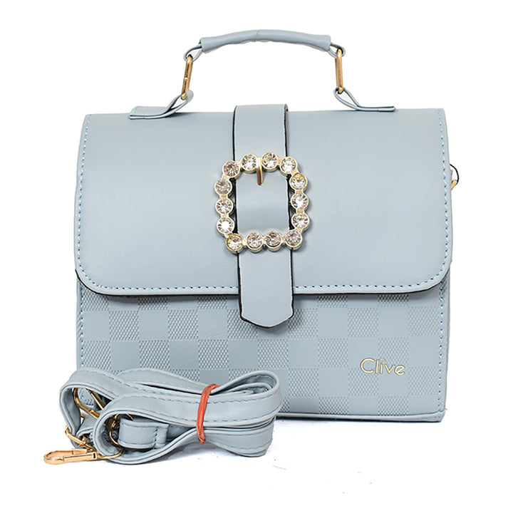 Cross Body Bag