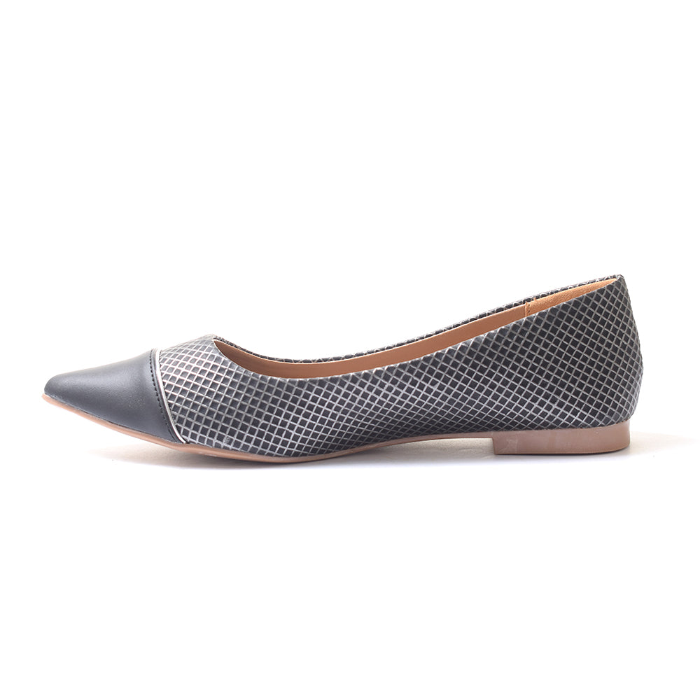 Casual Pumps