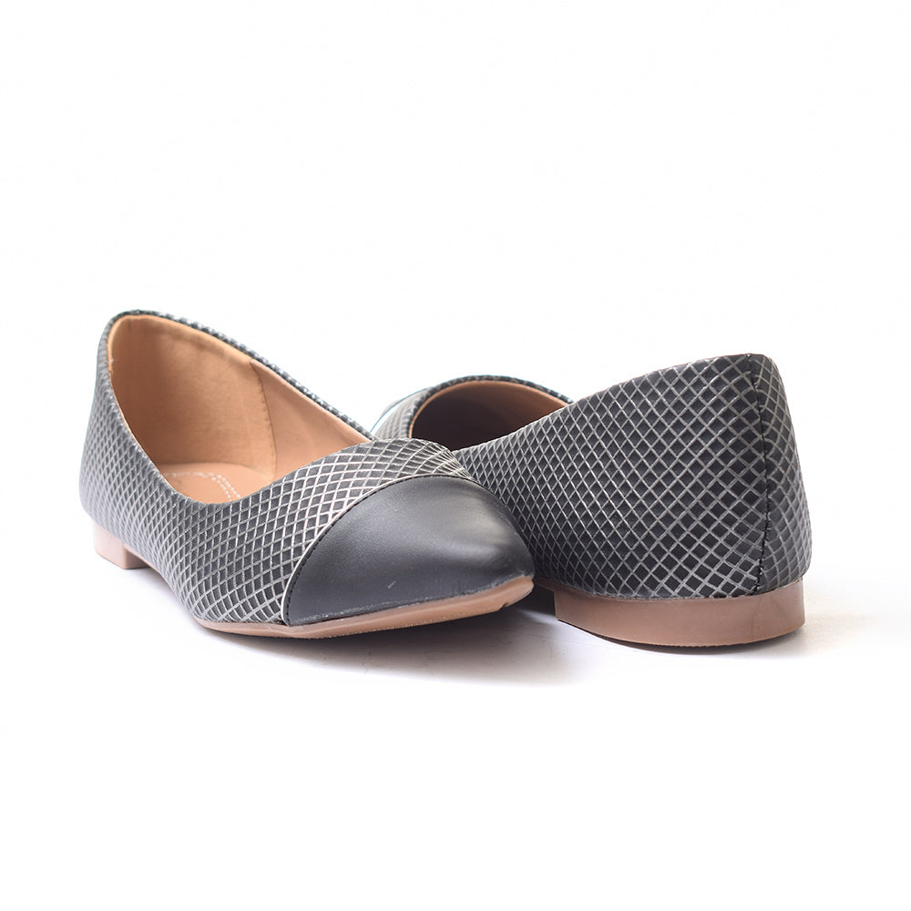 Casual Pumps