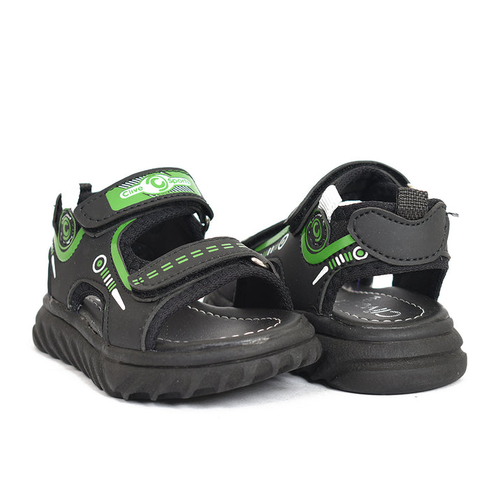 Boys Casual Sandal