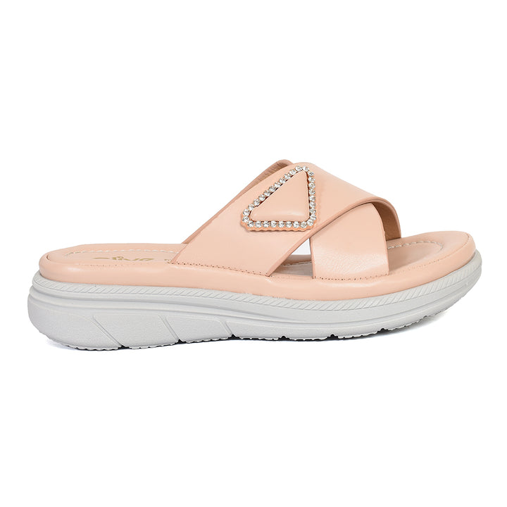 Casual PU Slipper