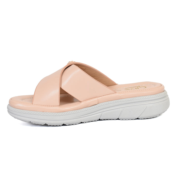 Casual PU Slipper