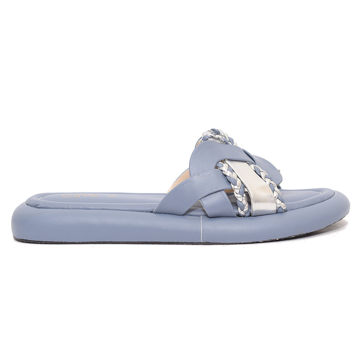 Casual PU Slipper