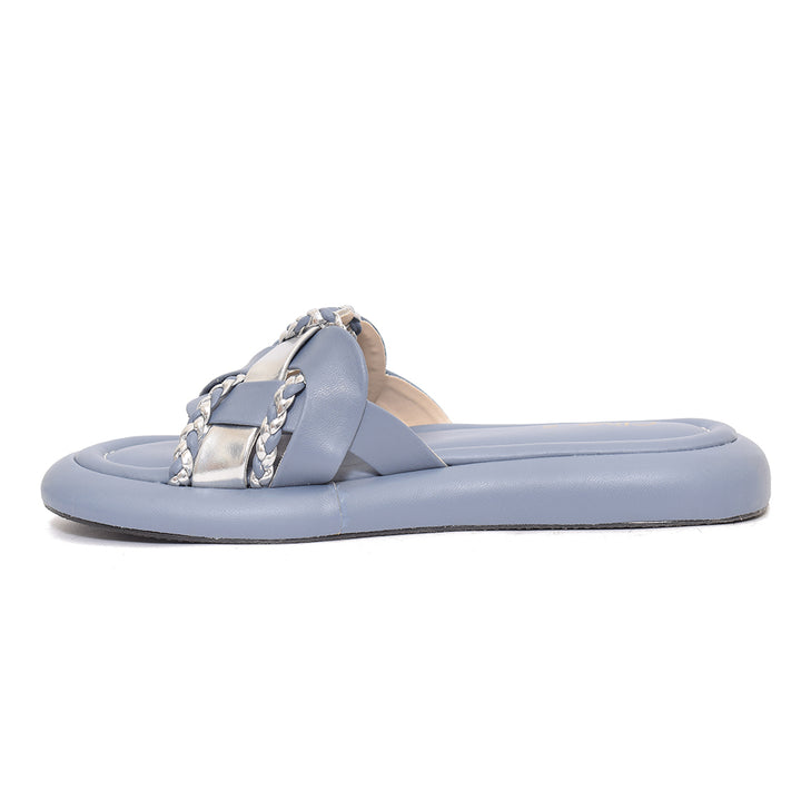 Casual PU Slipper