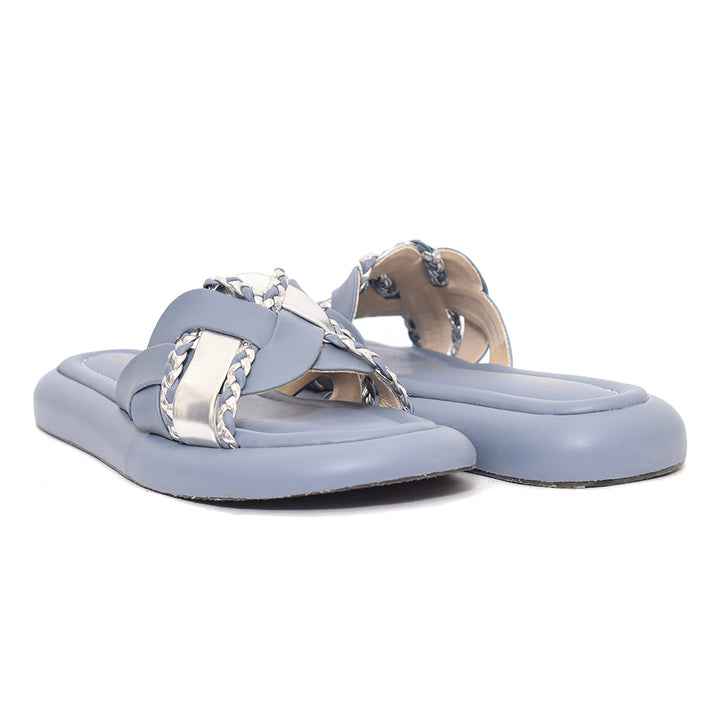 Casual PU Slipper