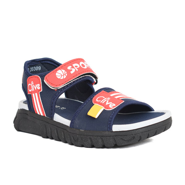 Boys Casual Sandal