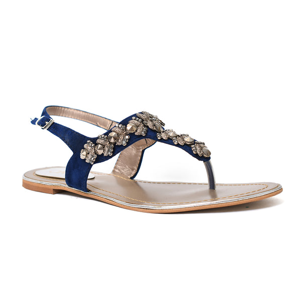 Fancy Flat Sandal