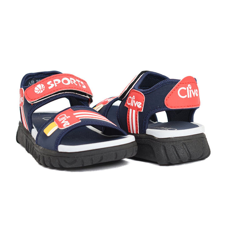 Boys Casual Sandal