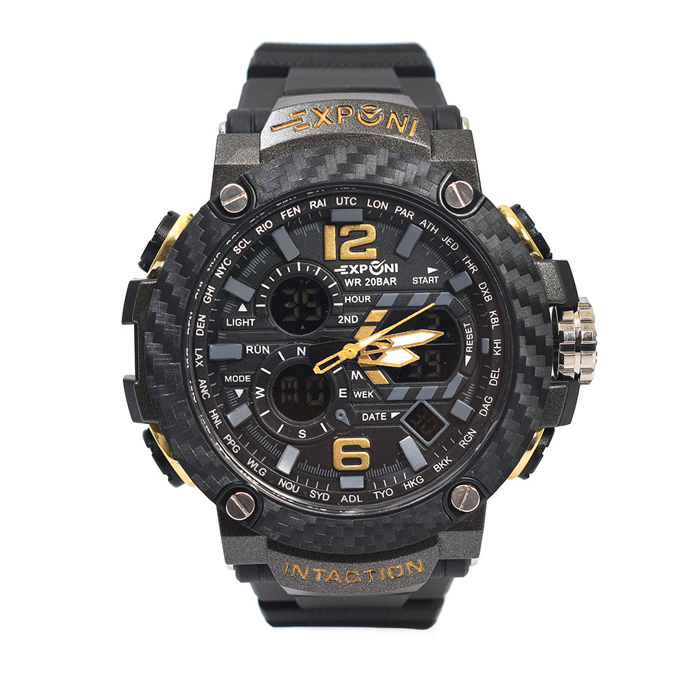 Men Watch