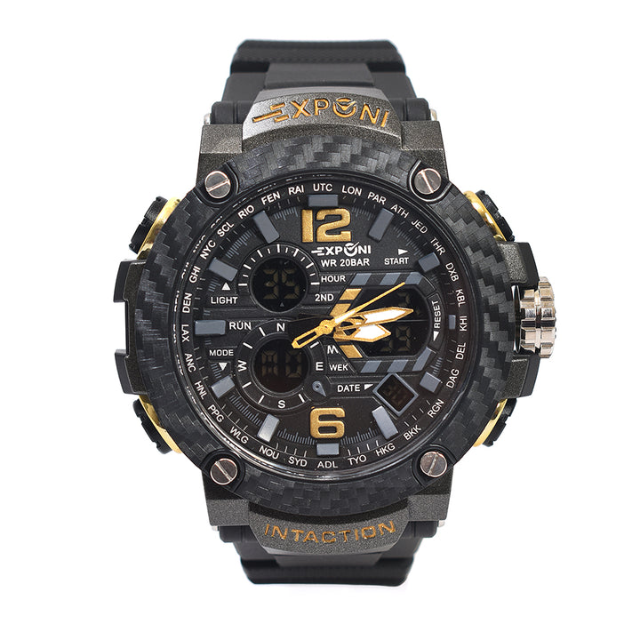 Men Watch