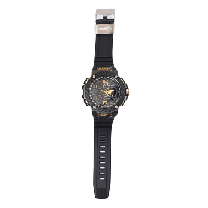 Men Watch