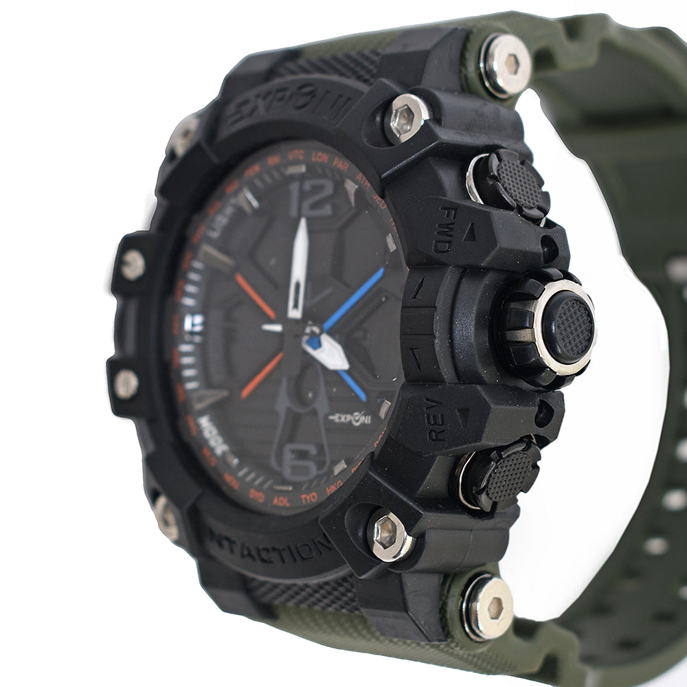 Men Watch