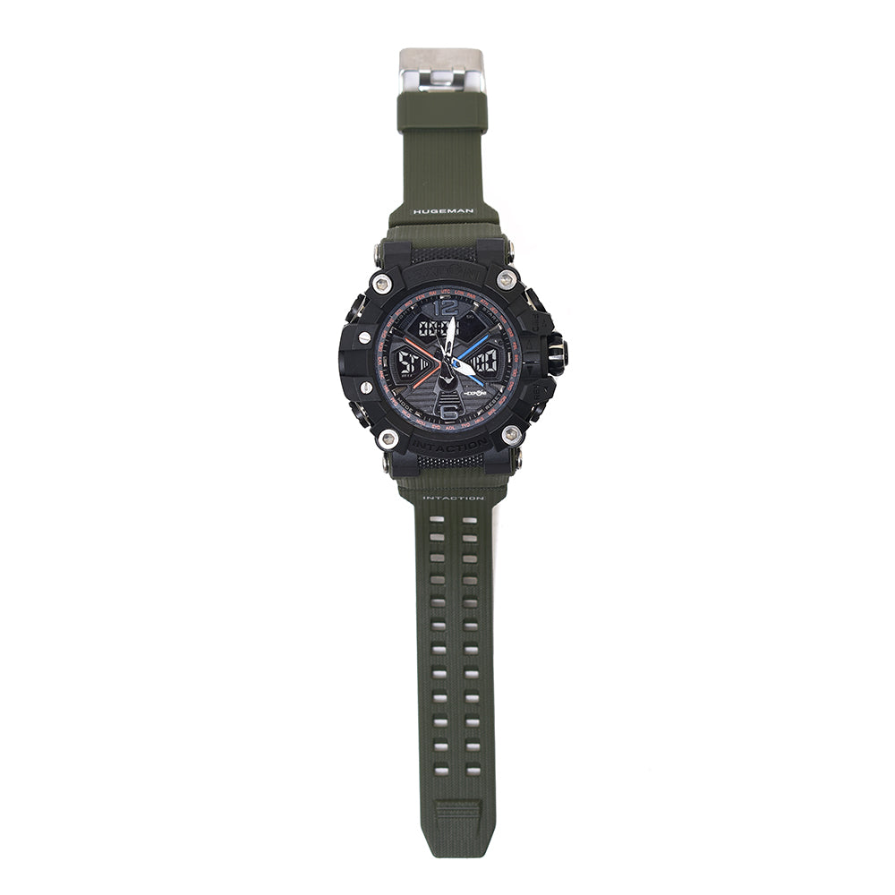 Men Watch