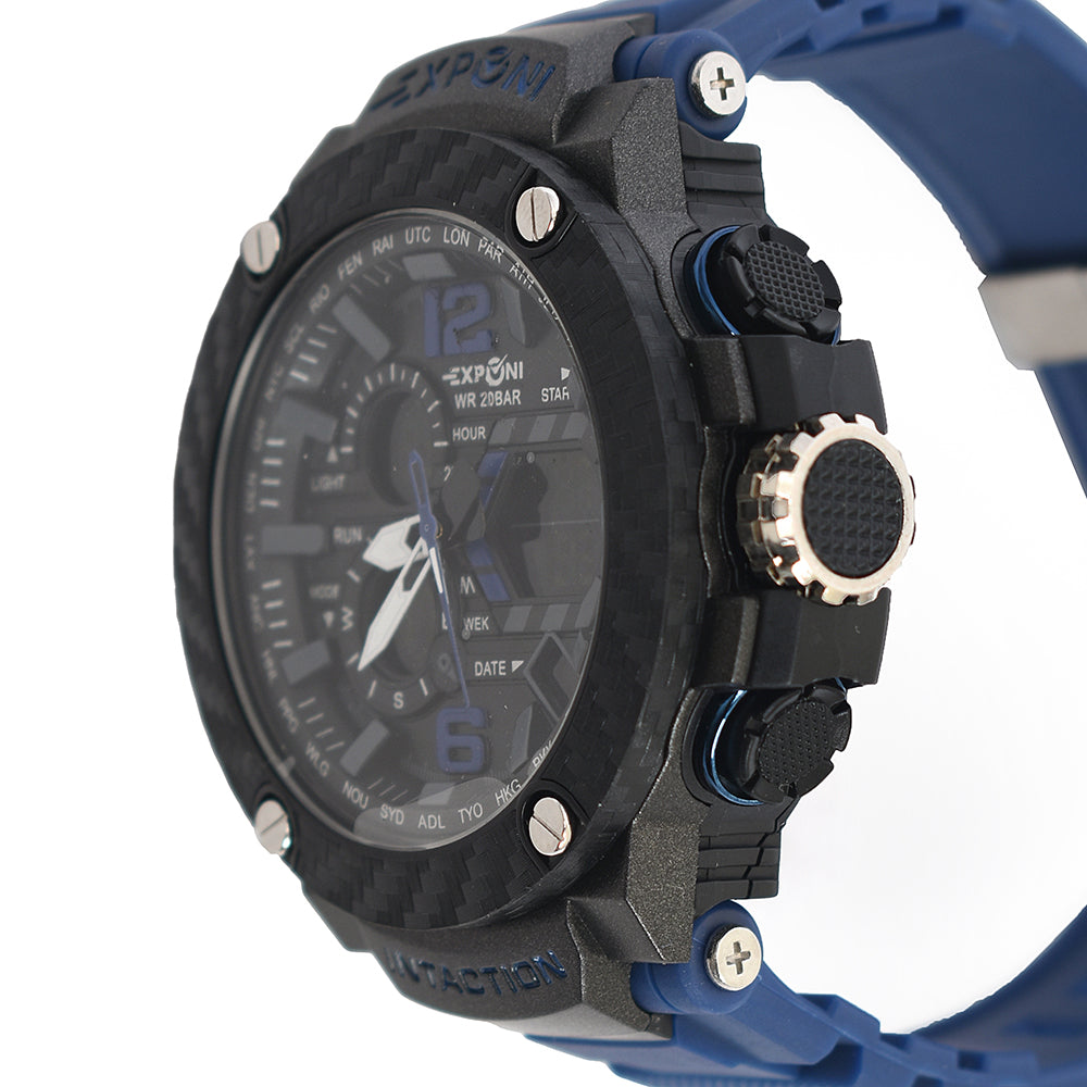 Men Watch