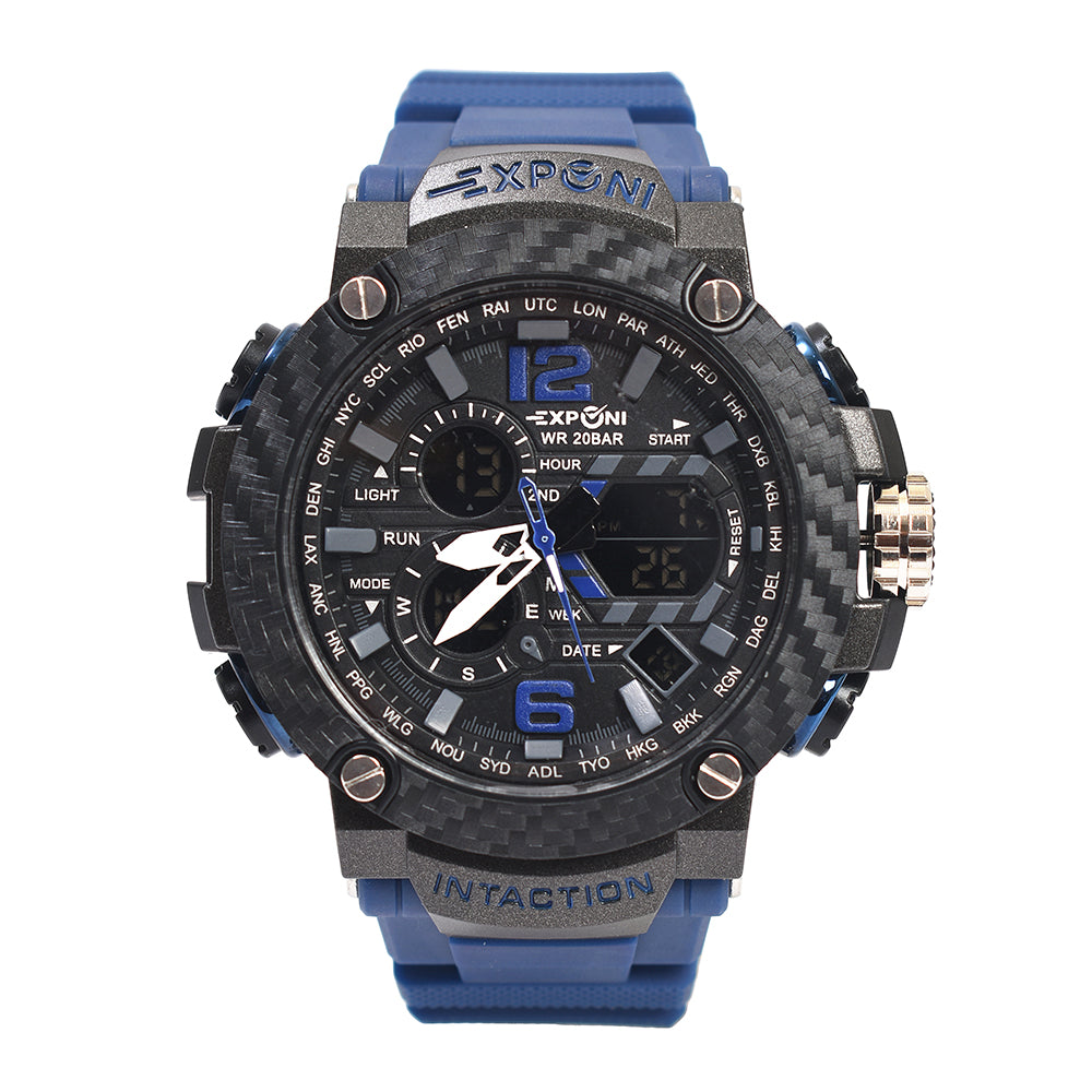 Men Watch