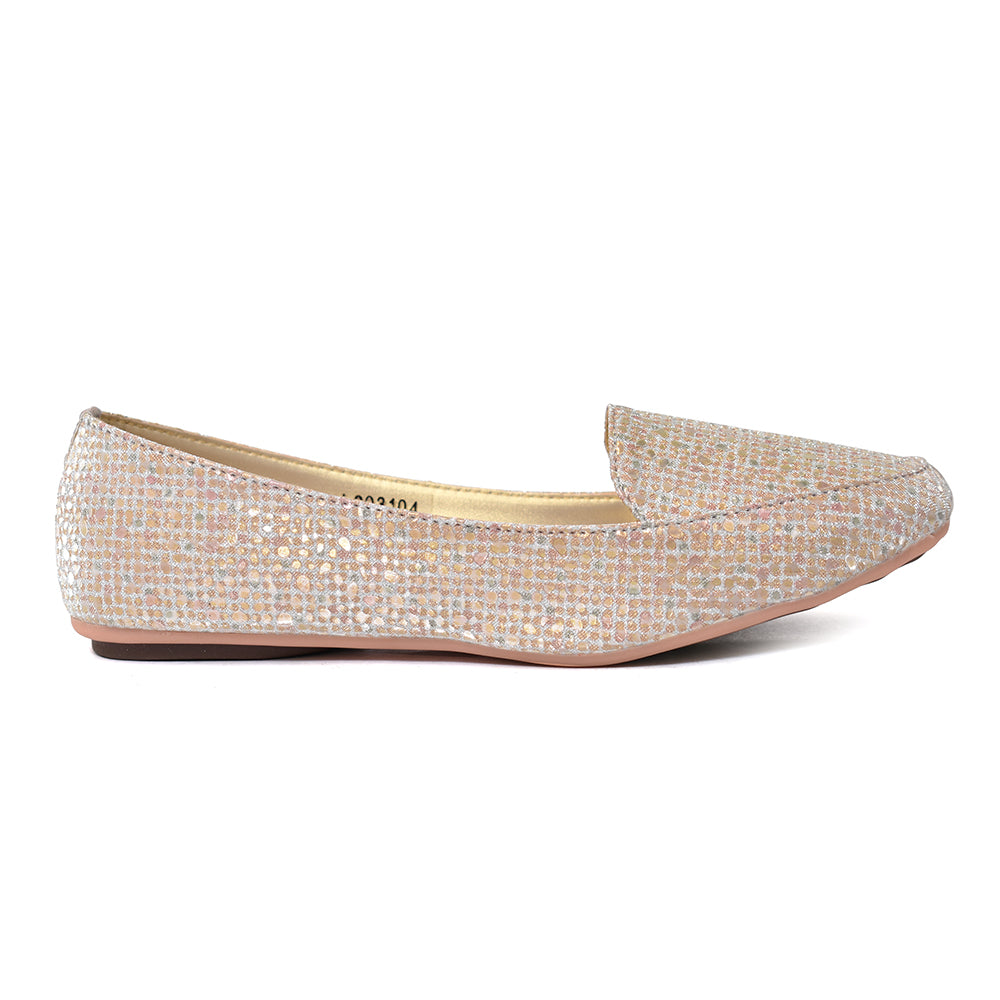 Fancy Pumps