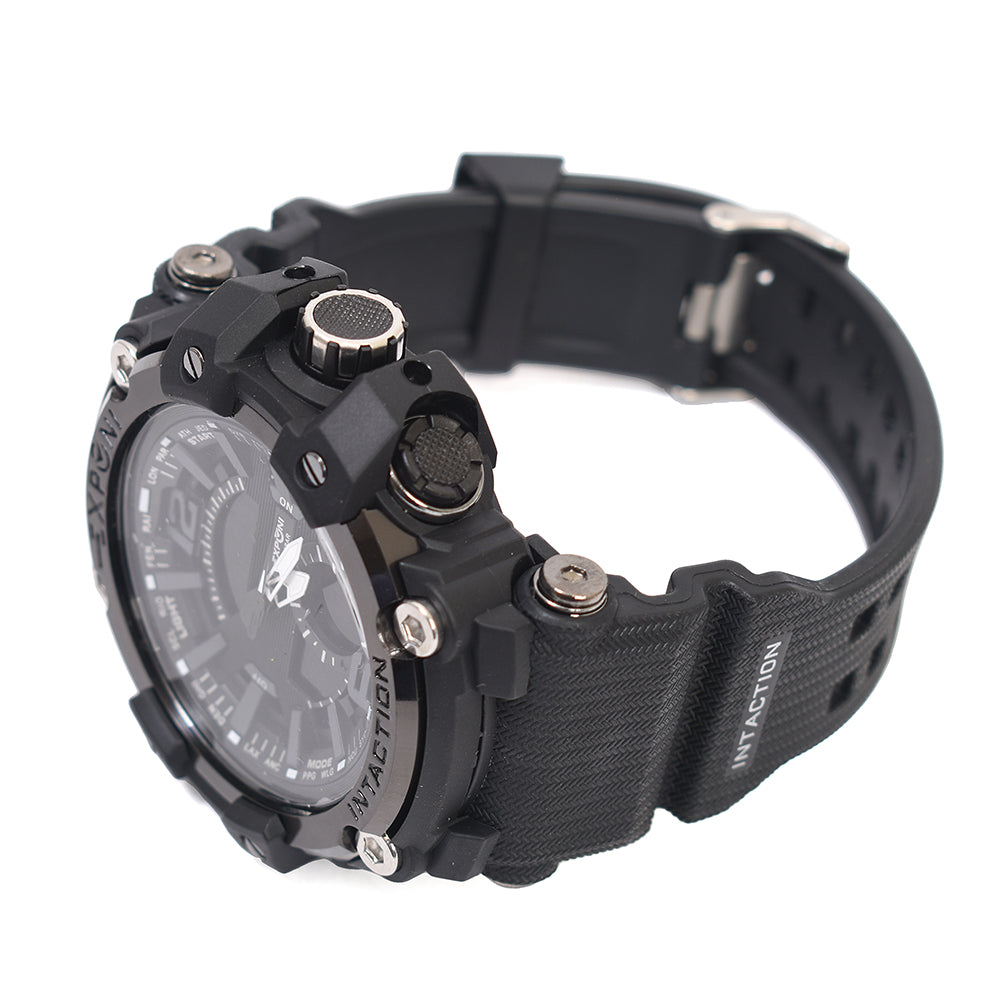 Men Watch