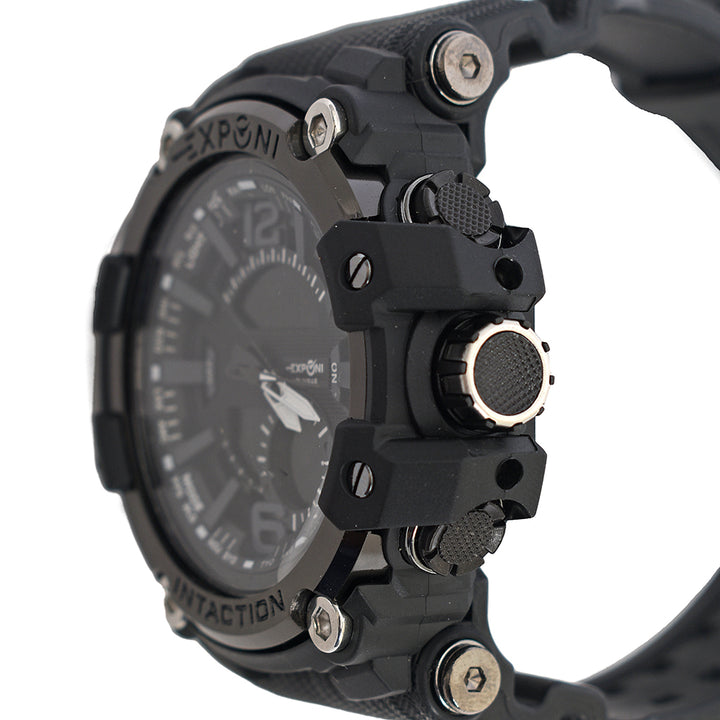 Men Watch
