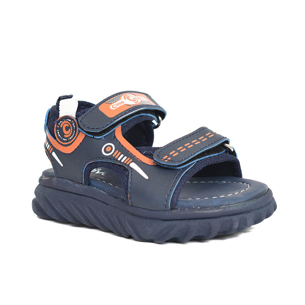 Boys Casual Sandal