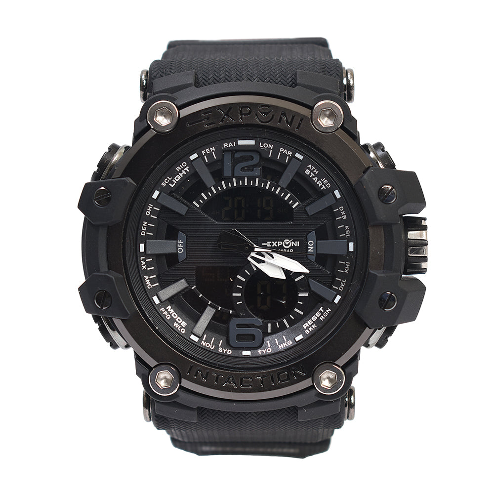 Men Watch