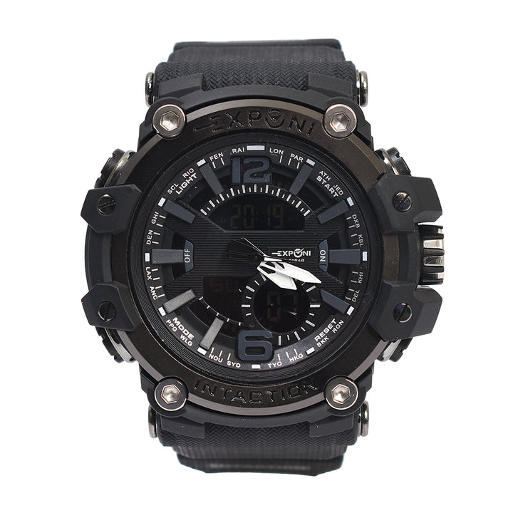 Men Watch