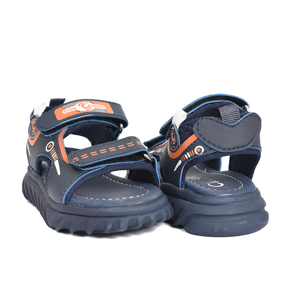 Boys Casual Sandal