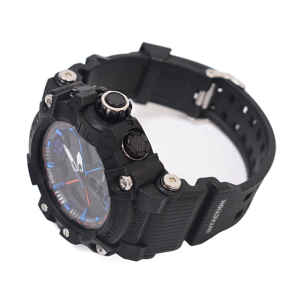 Men Watch