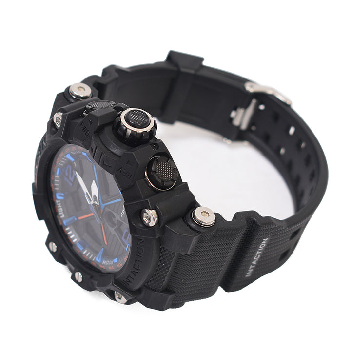 Men Watch