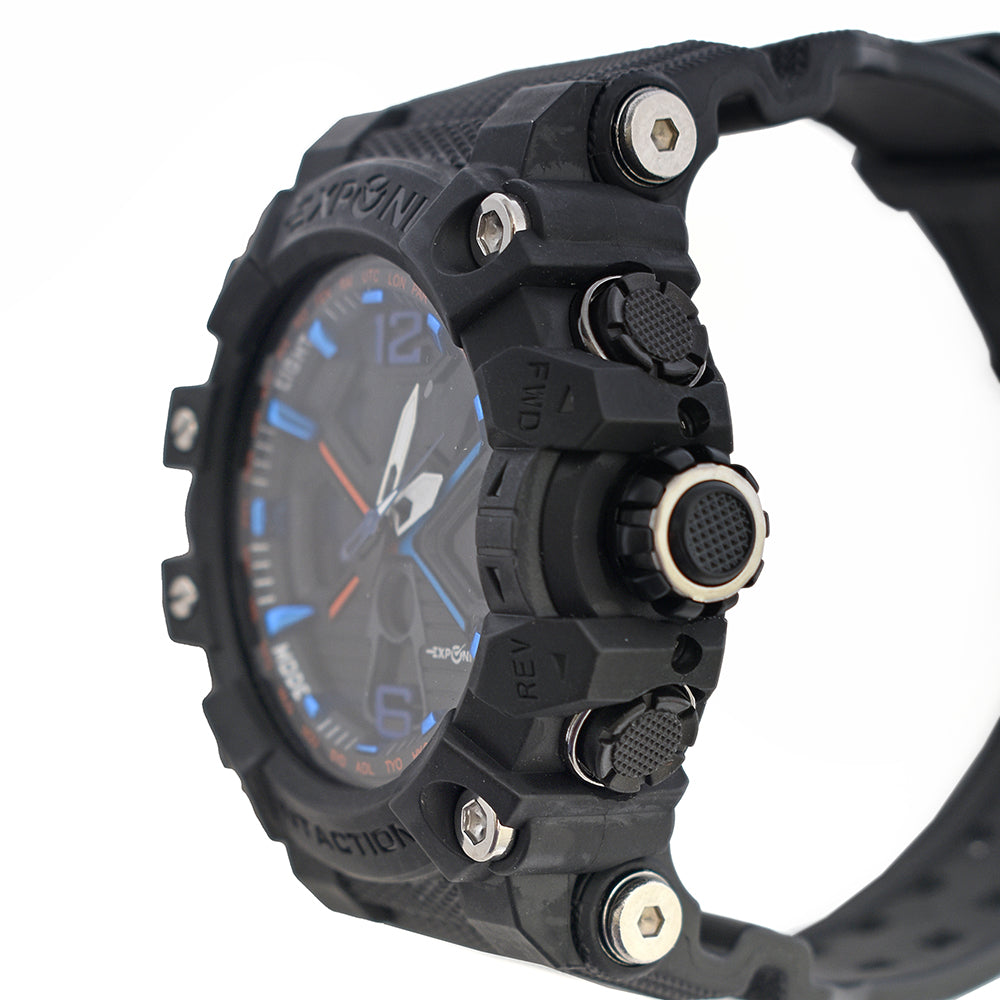 Men Watch