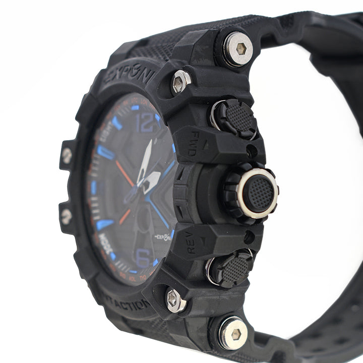 Men Watch