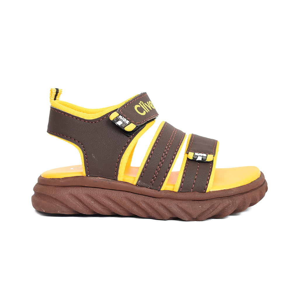Boys Casual Sandal