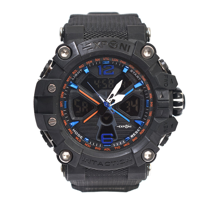 Men Watch