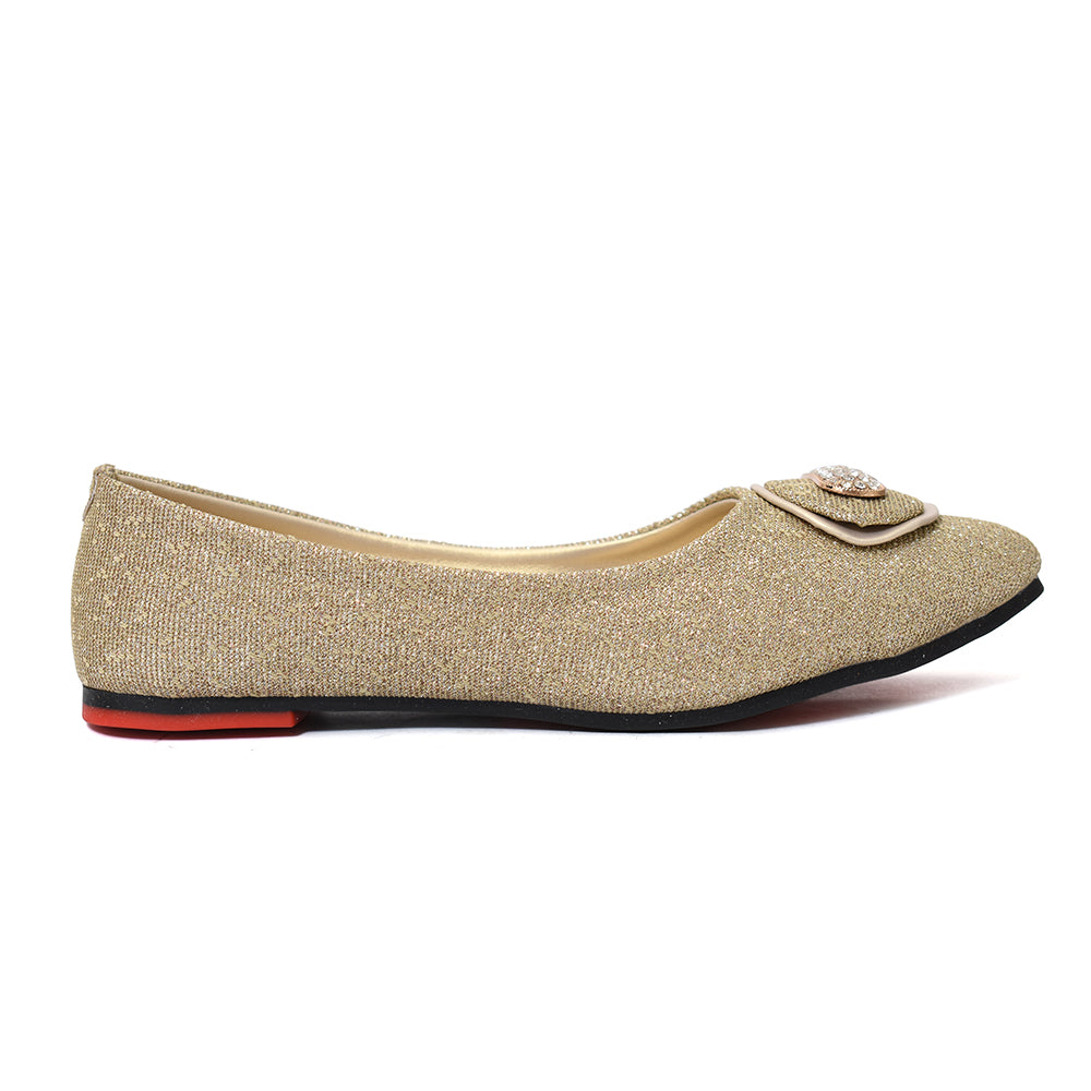 Fancy Pumps