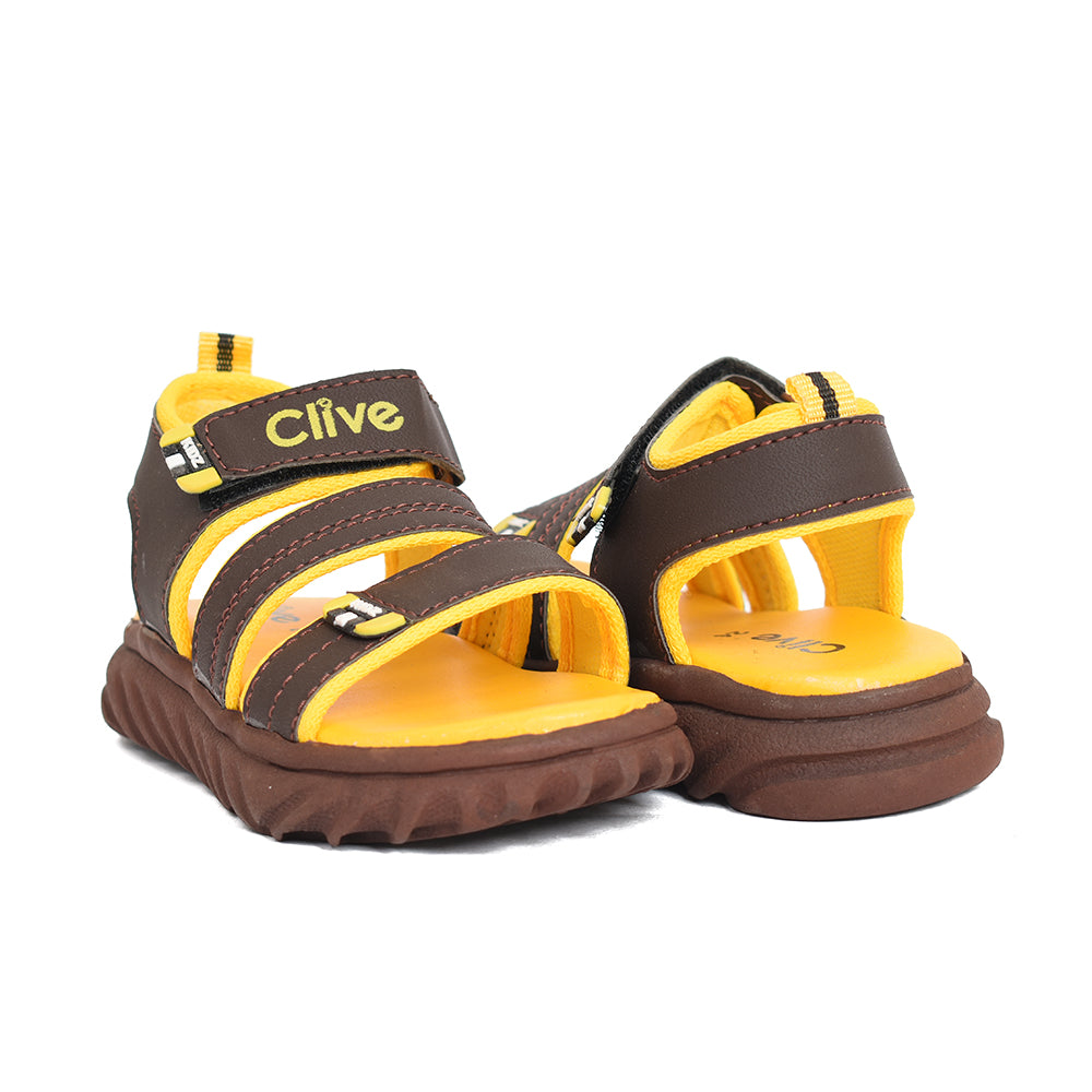 Boys Casual Sandal