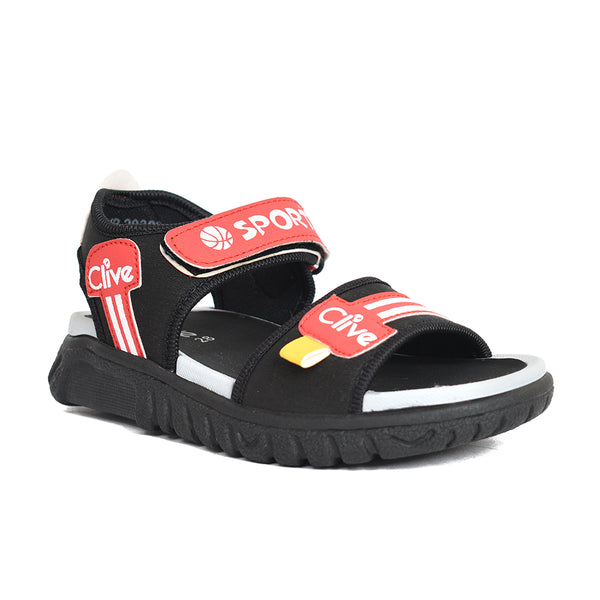 Boys Casual Sandal