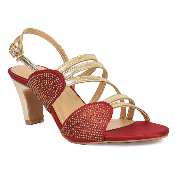 Formal Sandal Heels