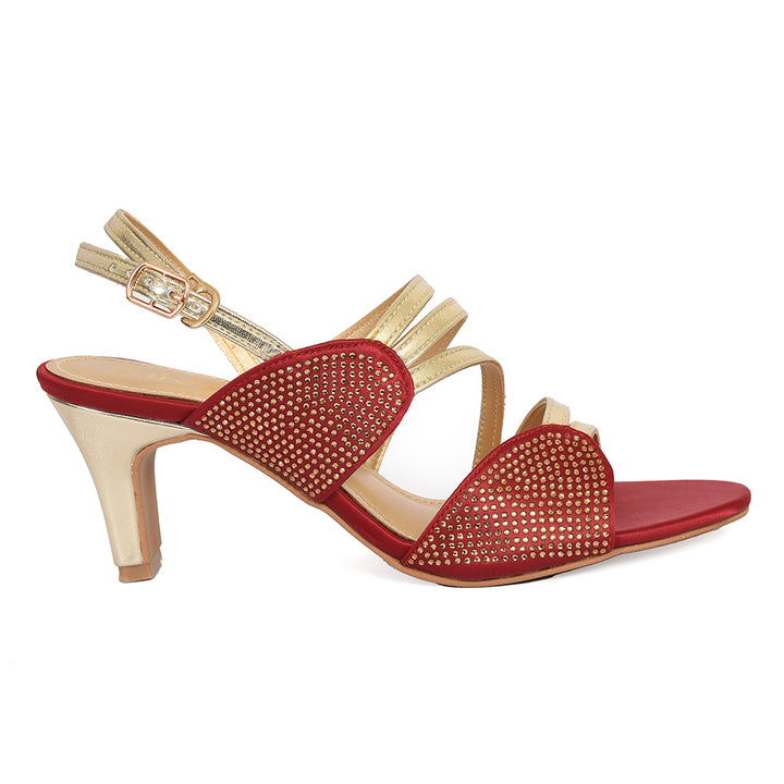 Formal Sandal Heels
