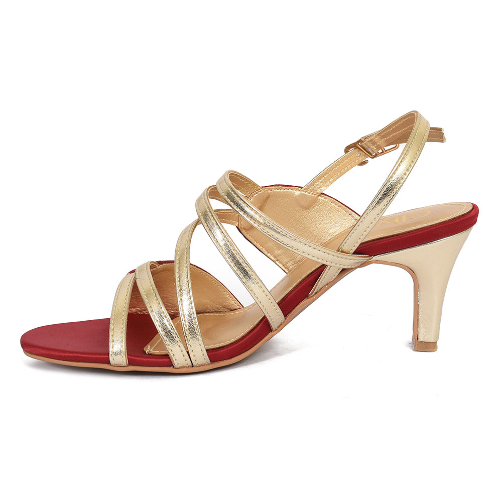 Formal Sandal Heels