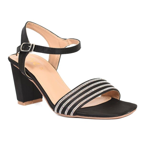 Formal Sandal Heels