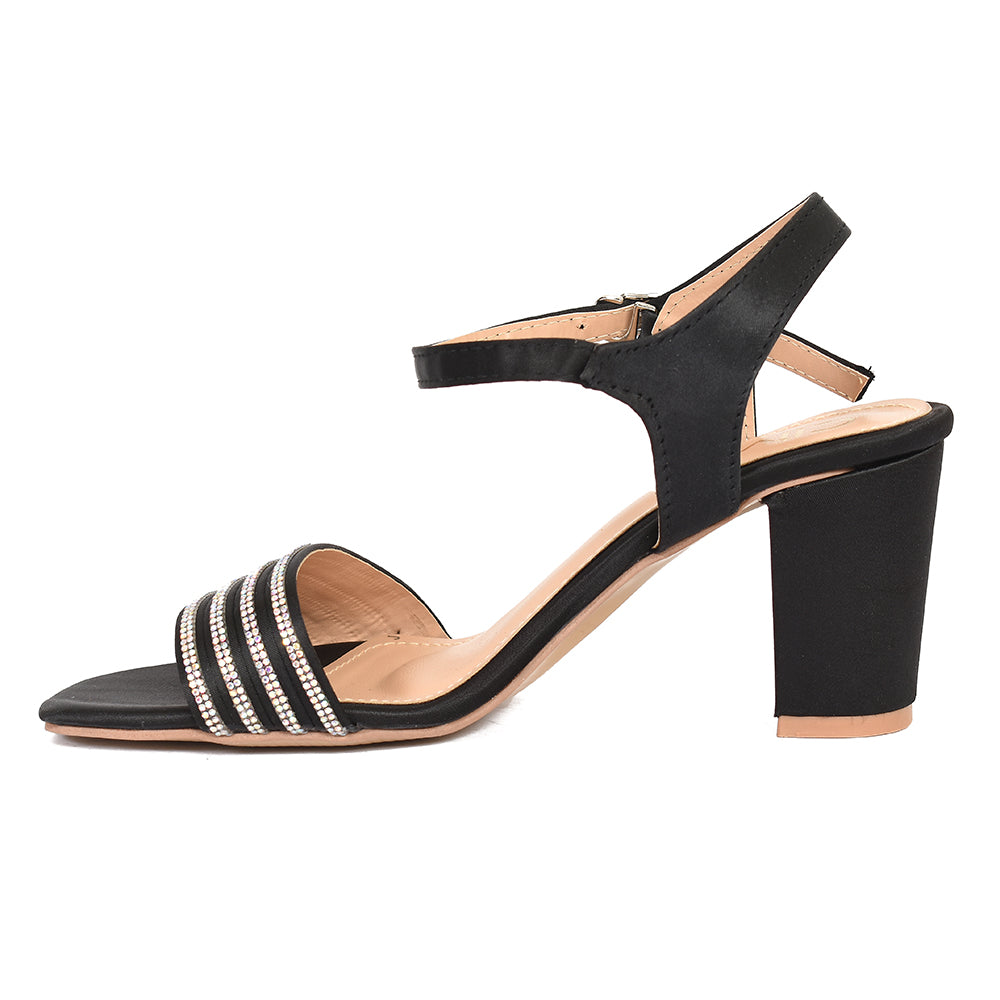 Formal Sandal Heels
