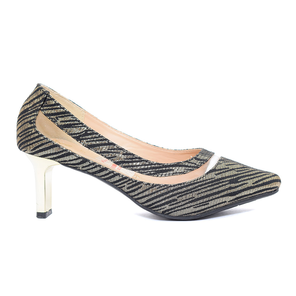 Fancy Court Shoes
