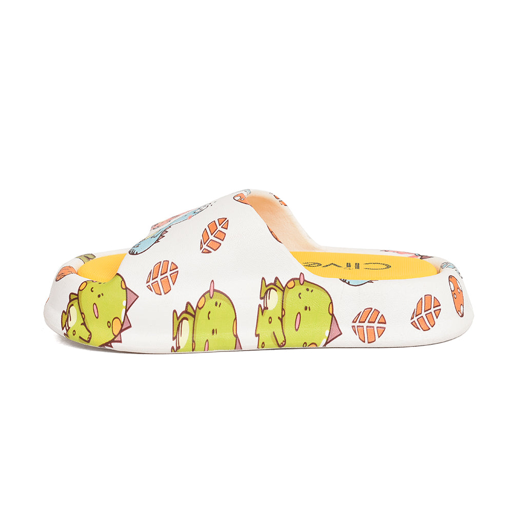 Girls Rough Slipper