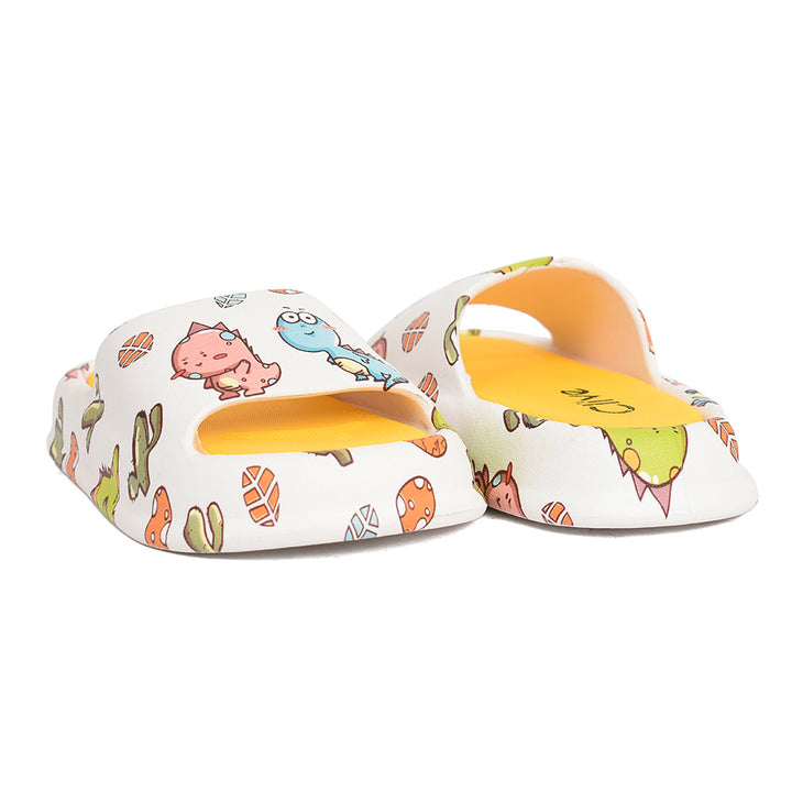 Girls Rough Slipper